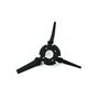 F�r DJI Mini 3 Pro Drohne 2x Gimbal Kamera sto�d�mpfendes Gummipad