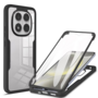 F�r Xiaomi Redmi Note 14 Pro / Pro Plus 5G Full Cover 360 Grad H�lle