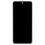 Fr Xiaomi Redmi Note 14 Pro Plus 5G AMOLED Display ohne Rahmen Ersatz Schwarz