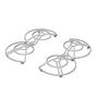Fr DJI Neo Drohne Propellerschutz Anti Kollisions Bumper Zubehr Grau