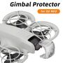 F�r DJI Neo Sunnylife Kunststoff Gimbal Linsen Schutz Cover Kappe