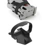 F�r DJI Mini 4 Pro Propeller Halterung Schutzfixierung Zubeh�r Schwarz