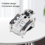 F�r DJI Mini 4 Pro Drohne Faltbares Landegestell Gimbal Schutz Zubeh�r