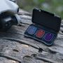 F�r DJI Mini 4 Pro Drohne Original ND Filterset ND16 / ND64 / ND256