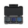 F�r DJI Mini 4 Pro Drohne Original ND Filterset ND16 / ND64 / ND256