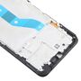 F�r Xiaomi Redmi 14C 4G Frontgeh�use LCD Rahmen Blende Reparatur Ersatzteil