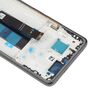 F�r Xiaomi Redmi Note 14 Pro 5G LCD Display mit Rahmen Schwarz Ersatzteil