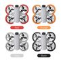 F�r DJI Neo Sunnylife Propeller Schutz Anti Kollisionsring Schwarz