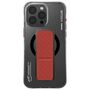 Skinarma Axon iPhone 16 Pro Max Magnetic Charging Grip Stand Hardcase