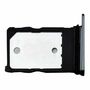 F�r Google Pixel 9 Pro XL SIM Kartenhalter Card Tray Ersatzteil Schwarz