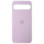 F�r Google Pixel 9 Pro XL Akkudeckel Backcover Reparatur Ersatzteil Pink