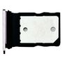 F�r Google Pixel 9 Pro SIM Kartenhalter Card Tray Reparatur Ersatzteil Pink