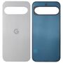 F�r Google Pixel 9 Akkudeckel Backcover Reparatur Ersatzteil Wei�