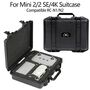F�r DJI Mini 4K / Mini 2 SE / Mini 2 Explosionsgesch�tzte Transportbox