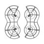 DJI Mini 4 Pro Original Propeller Schutz Anti Kollisionsring Grau