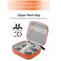 F�r DJI Neo Drohne Sunnylife Aufbewahrungsbox Transport Tasche Schwarz