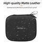 F�r DJI Neo Drohne Sunnylife Aufbewahrungsbox Transport Tasche Schwarz