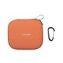 F�r DJI Neo Drohne Sunnylife Aufbewahrungsbox Transport Tasche Orange