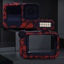 F�r GoPro HERO13 Black Kamera Body Sticker Schutz Aufkleber Motiv 1