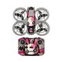 F�r DJI Neo Drohne und Controller Geh�use Design Aufkleber Schutzfolie