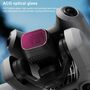 F�r DJI Mini 4 Pro Drohne Kamera Objektiv Filterset ND16 / 64 / 256