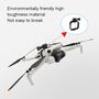 F�r DJI Mini 4 Pro / Mini 3 Pro / Mini 3 Erweiterung Halterung Adapter