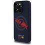 RedBull Apple iPhone 16 Pro Max Red Lining MagSafe H�lle Case Blau