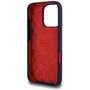 RedBull Apple iPhone 16 Pro Max Red Lining MagSafe H�lle Case Blau