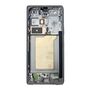 Samsung Display LCD Mittelrahmen f�r Galaxy S25 Ultra GH82-36386C Ersatzteil