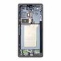 Samsung Display LCD Mittelrahmen f�r Galaxy S25 Ultra GH82-36386A Ersatzteil