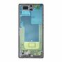 Samsung Display LCD Mittelrahmen f�r Galaxy S25 Ultra GH82-36386A Ersatzteil