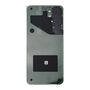 Samsung Akkudeckel f�r Galaxy S25 GH82-36295A Ersatzteil Silver Shadow