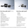 Original DJI O4 Air Unit - FHD FPV Digitales Video �bertragungssystem