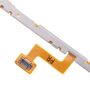 F�r Samsung Galaxy Tab S8 Ultra Power & Volume Button Flex Kabel Ersatzteil