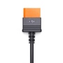 Original DJI Power SDC zu DJI Mavic 3 Series Schnell Ladekabel Zubeh�r