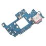 F�r Samsung Galaxy S23 FE Ladebuchsen Board Charging Port Modul Ersatzteil