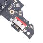 F�r Motorola Moto G34 Ladebuchsen Board Charging Port Modul Reparatur Ersatzteil