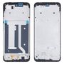 F�r Motorola Moto G34 Front Housing LCD Rahmen Bezel Plate Reparatur Ersatzteil