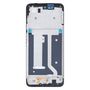 F�r Motorola Moto G34 Front Housing LCD Rahmen Bezel Plate Reparatur Ersatzteil