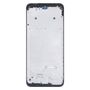 F�r Motorola Moto G34 Front Housing LCD Rahmen Bezel Plate Reparatur Ersatzteil