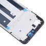 F�r Motorola Moto G34 Front Housing LCD Rahmen Bezel Plate Reparatur Ersatzteil