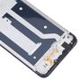 F�r Motorola Moto G34 Front Housing LCD Rahmen Bezel Plate Reparatur Ersatzteil