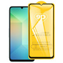 F�r Samsung Galaxy A06 5G 9D Schutz Folie Film Displayschutz Glas