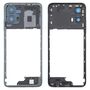F�r Motorola Moto G34 Mittelrahmen Bezel Plate Reparatur Ersatzteil Gr�n