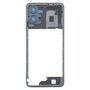 F�r Motorola Moto G34 Mittelrahmen Bezel Plate Reparatur Ersatzteil Gr�n