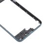 F�r Motorola Moto G34 Mittelrahmen Bezel Plate Reparatur Ersatzteil Gr�n
