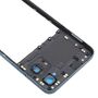 F�r Motorola Moto G34 Mittelrahmen Bezel Plate Reparatur Ersatzteil Gr�n
