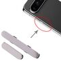 Fr Google Pixel 9 Pro Power Button und Lautstrketasten Ersatzteil Beige