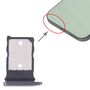 F�r Google Pixel 9 SIM Kartenhalter Card Tray Ersatzteil Reparatur Schwarz
