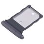 F�r Google Pixel 9 SIM Kartenhalter Card Tray Ersatzteil Reparatur Schwarz